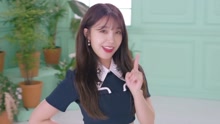 Apink - Apink - FIVE 郑恩地版预告
