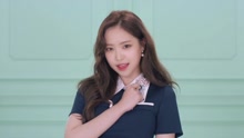 Apink - Apink - FIVE 孙娜恩版预告