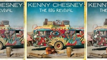 Kenny Chesney - The Big Revival - About the Song