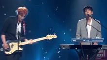DAY6 - DAY6 - I Smile - M COUNTDOWN 现场版 17/06/22