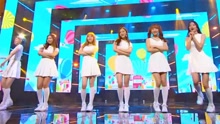 april - APRIL - Lovesick - M COUNTDOWN 现场版 17/06/22
