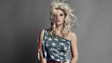 Kesha - Kesha - Woman 试听版