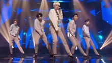 VERMUDA - VERMUDA - Dream girl - M COUNTDOWN 现场版 17/06/22