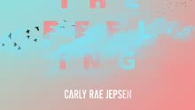 Carly Rae Jepsen - Carly Rae Jepsen - Cut To The Feeling 歌词版