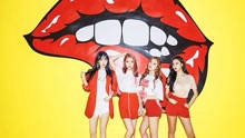 Mamamoo - MAMAMOO - Yes I am 中文字幕