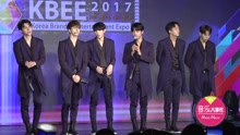VIXX - VIXX袭台3首歌High嗨翻全场