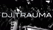 DJ Trauma & The Dan - Take Me High