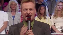 Hey Baby (ZDF Hitparade 14.10.2000) (VOD)