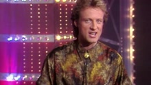 Bonnie Tyler - Against The Wind (ZDF Hitparade 11.12.1991) (VOD)