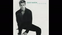 Ricky Martin - Perdido Sin Tí (audio)
