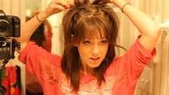 Lindsey Stirling - Hair Tutorial