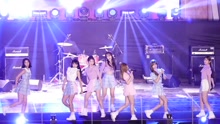 Oh My Girl - OH MY GIRL - Windy Day 饭拍版 17/06/22
