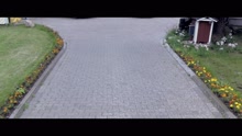 Kör bara