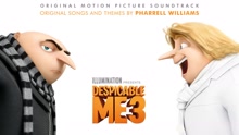 Hug Me (Pseudo Video)