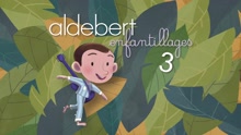 Aldebert - Joli zoo (Audio + paroles) (Lyrics Video)