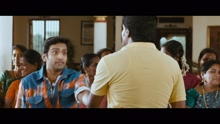 Siddharth Vipin,Karthik - Otrai