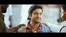 Siddharth Vipin,Ananthu - Vaada