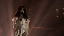 Camila Cabello - Camila Cabello - Crying In The Club 现场版 2017
