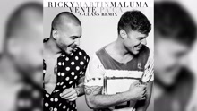Ricky Martin,瑞奇馬汀 - Vente Pa' Ca (A-Class Remix)