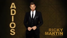 Ricky Martin - Adiós (English/French Version [Cover Audio])