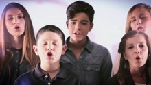 Vox Angeli - C'est ma terre (Official Music Video)