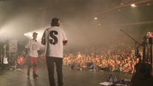 Aldebert - Du gros son (Live Video)
