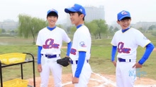 TFBOYS - TFBOYS《我们的少年时代》人物特辑