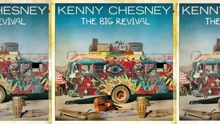 Kenny Chesney - Kenny's Year Off