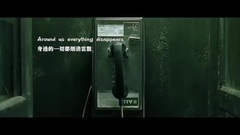 <黑客帝国>执子之手
