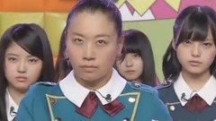AKB48,乃木坂46,欅坂46 - サイレントマジョリティー