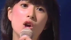 山口百惠,河合奈保子 - さよならの向う側