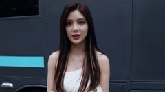 Nine Muses - Remember MV制作花絮