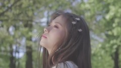 韩国群星 - 你是,花 预告版