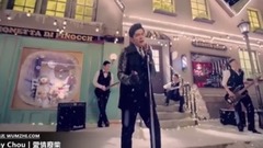 周杰伦 - 周杰伦 Jay Chou Youtube播放次数最多的音乐MV TOP10 - 数据参考时间-2016-12-23