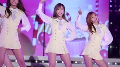 LABOUM - 超出想象