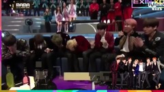 Super Junior,BigBang,少女时代,EXO,防弹少年团 - 2006-2016年年度最佳艺人盘点