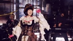 新谷良子 - DAFT GEAR