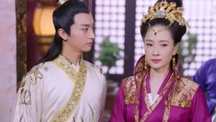 赵丽颖 - 电视剧<楚乔传>精彩片段之窦骁后援会会长李沁这次伤心了