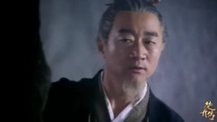 赵丽颖 - 电视剧<楚乔传>精彩片段之高帅!玥公子飞扑星儿