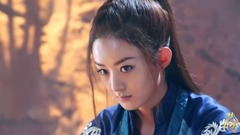 赵丽颖 - 电视剧<楚乔传>精彩片段之公子昏迷颖宝贴心照顾,神助攻看到又开始调戏