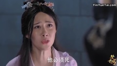 赵丽颖 - 电视剧<楚乔传>精彩片段之机智过人!赵丽颖夜闯监牢竟放掉锦烛