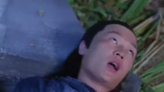 赵丽颖 - 电视剧<楚乔传>精彩片段之林更新惨遭暗算中毒针 淡定吃药