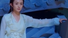 赵丽颖 - 电视剧<楚乔传>精彩片段之林更新飞奔公主抱,星玥夫妇满屏小粉红