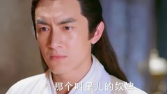 赵丽颖 - 电视剧<楚乔传>精彩片段之林更新口嫌体正直 实力护短赵丽颖