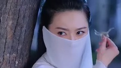 赵丽颖 - 电视剧<楚乔传>精彩片段之林更新和黄梦莹正面交锋 谁胜谁负?