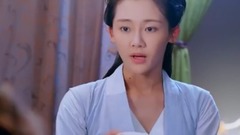 赵丽颖 - 电视剧<楚乔传>精彩片段之林更新牵挂赵丽颖急送药 赵丽颖想起真实身份