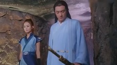 赵丽颖 - 电视剧<楚乔传>精彩片段之林更新送赵丽颖情侣剑被点破 一度非常尴尬