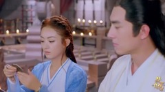 赵丽颖 - 电视剧<楚乔传>精彩片段之林更新倾囊相授 赵丽颖终成谍者