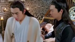 赵丽颖 - 电视剧<楚乔传>精彩片段之虐身虐心!林更新吐血救赵丽颖!