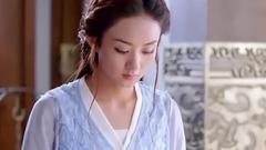 赵丽颖 - 电视剧<楚乔传>精彩片段之小婢女日常!赵丽颖沏茶被公子花式挑剔